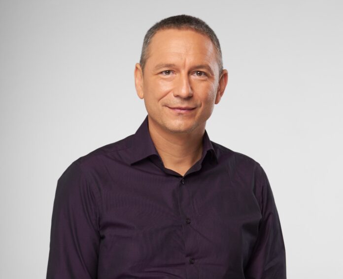 Daniel Boangiu, CEO, Smart ID Technology
