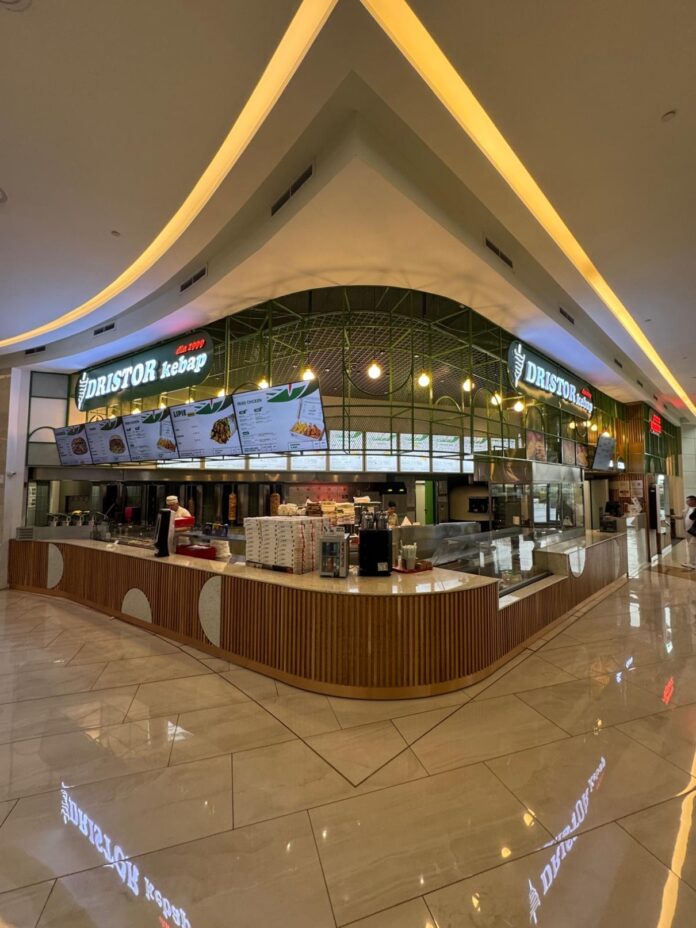 Dristor Kebap foto 2
