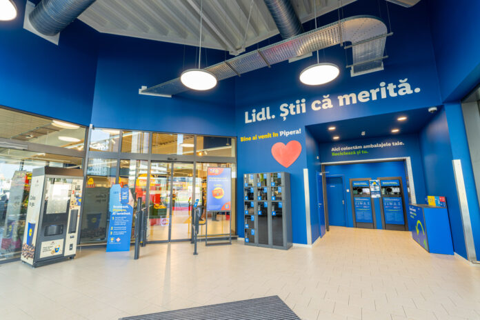 Opinii (Lidl )