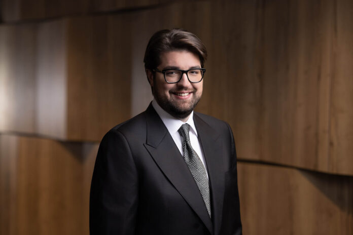 Radu Pițurlea, Chairman & CEO, Concelex_resize
