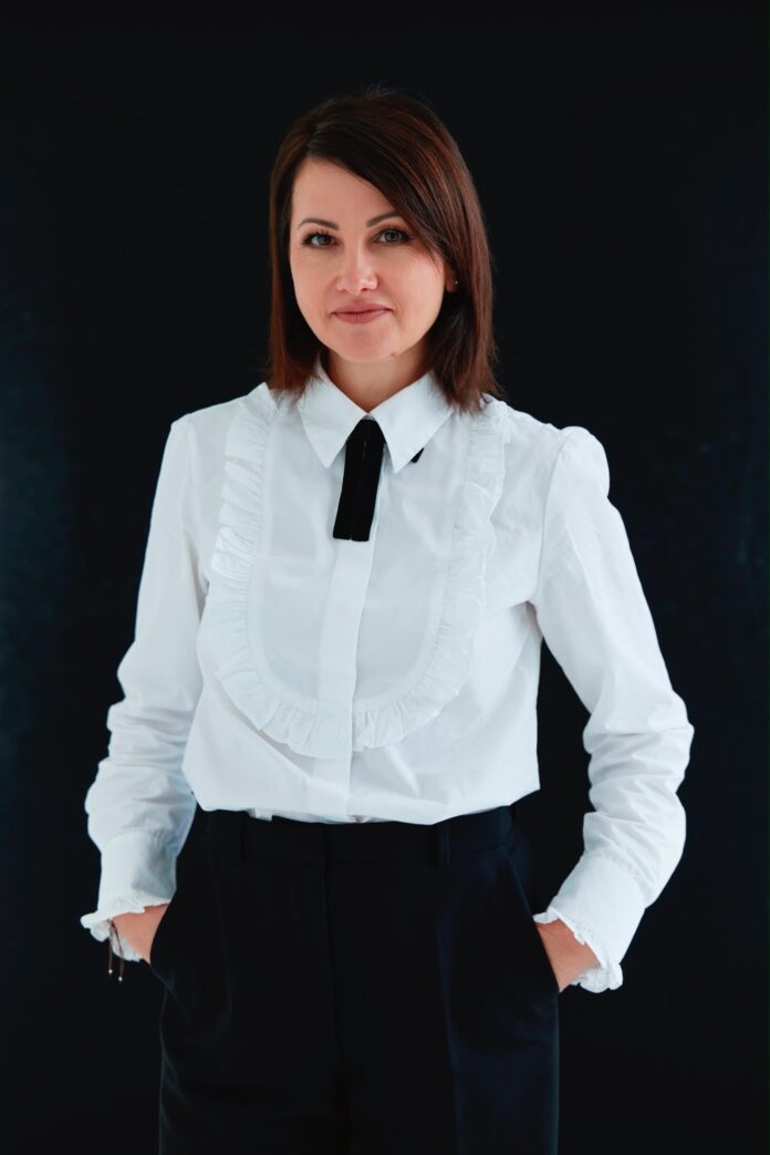 Angela Cercel, Managing partener_2