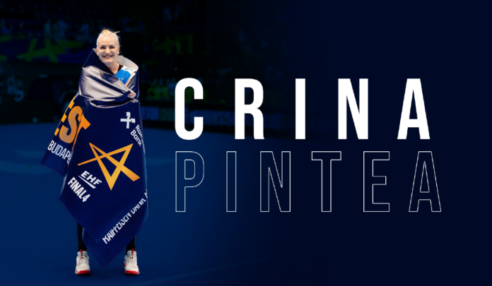 Crina Pintea