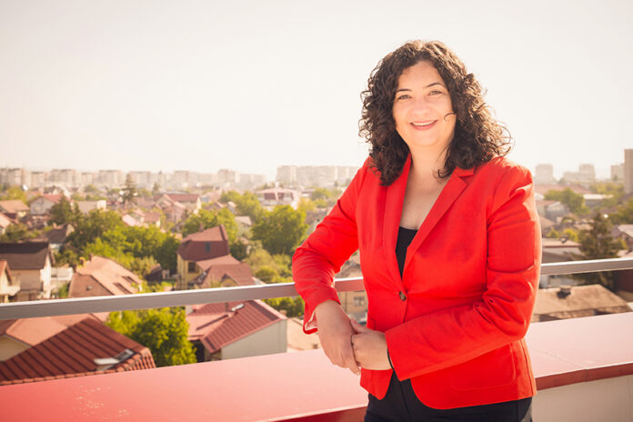 Daniela Secara-BT Capital Partners