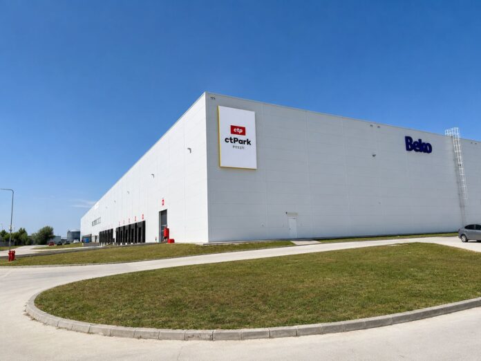 Depozit exterior_beko