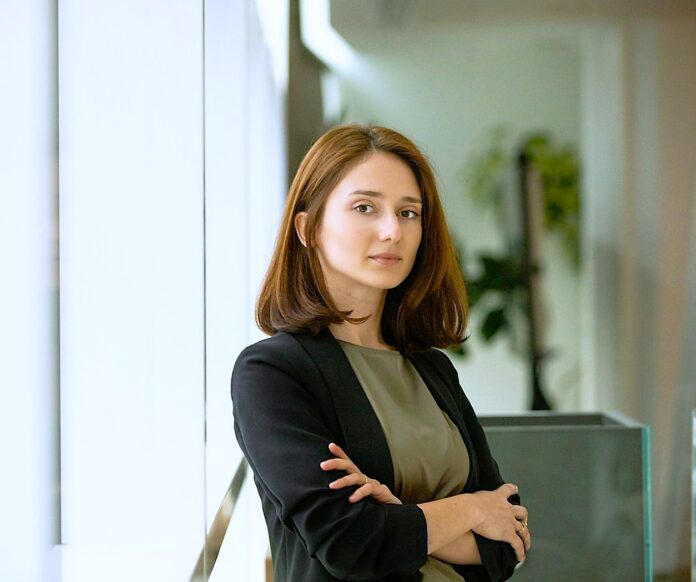 Iuliana Radoi EY_Romania