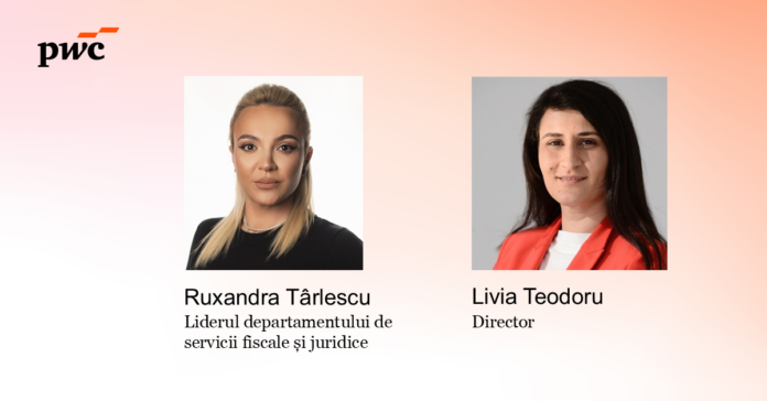 Ruxandra Tarlescu, Livia Teodoru