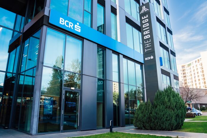 Sediul BCR (2)
