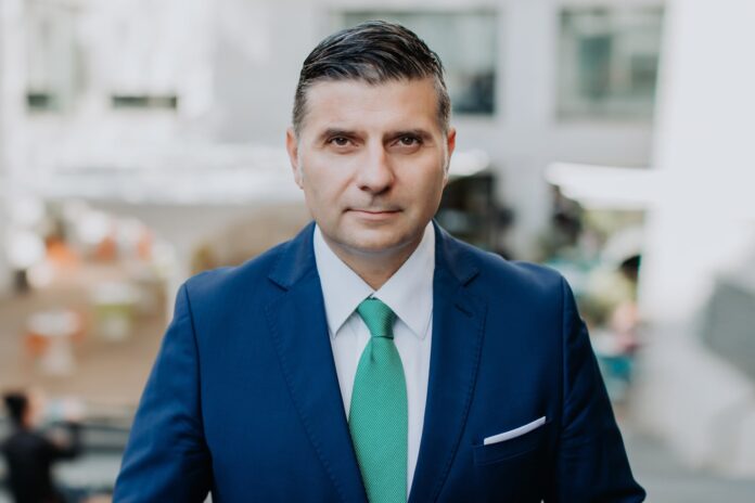 Alexandru Petrescu - Președinte ASF (1)