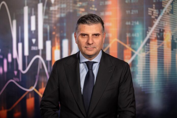 Alexandru Petrescu - Președinte ASF