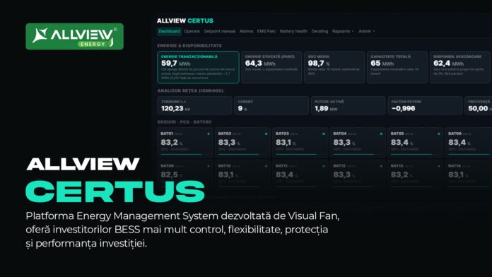 Allview certus Platforma (3)