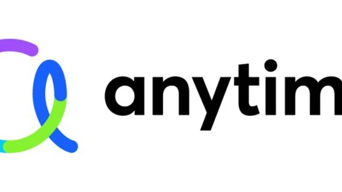 Anytime
