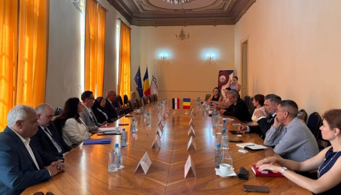 Eficientizare CCIB
