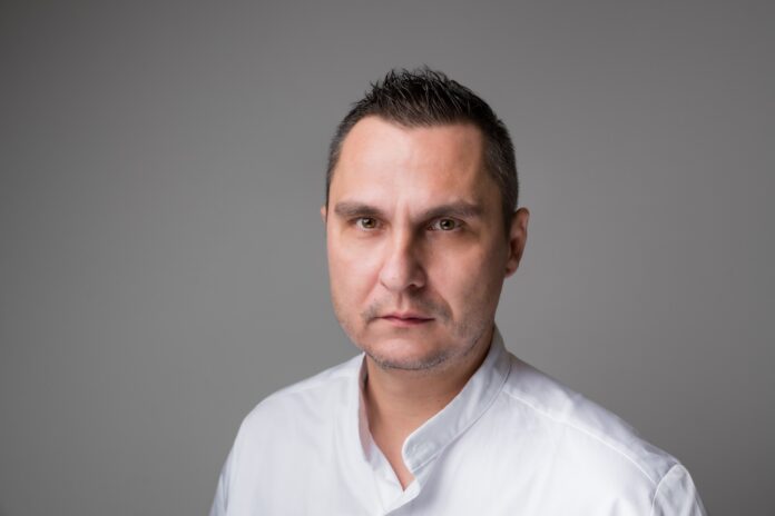 Foto Alexandru Ștefan, Wolt România-4