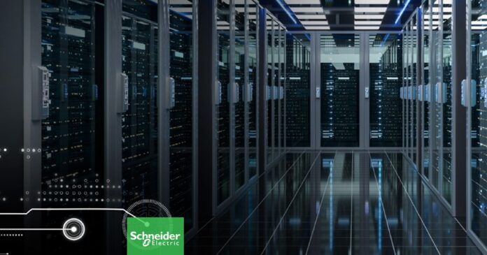 Image - Schneider Electric releases pioneering study assessing arc flash risk in 800 VDC data centers aligning with world's leading hyperscalers