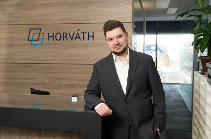 Laszlo Palhazi-Principal-Horvath