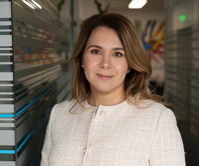 Maria Boldor, Partner si Managing Director, Horvath _ crop_ resize