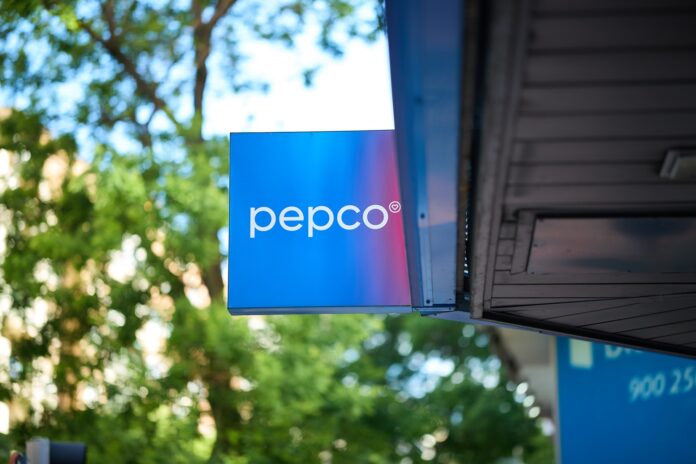Platforma pepco
