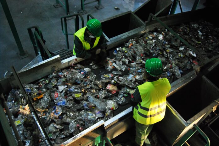 Reciclare © GreenTech Romania
