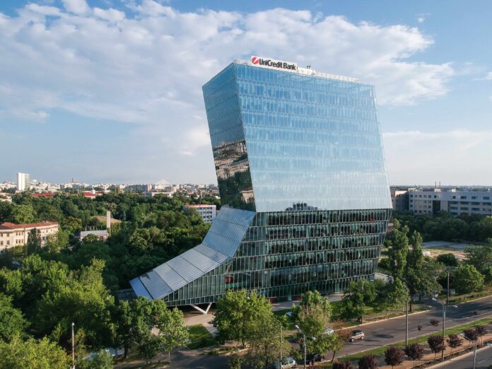 UniCredit Bank Romania