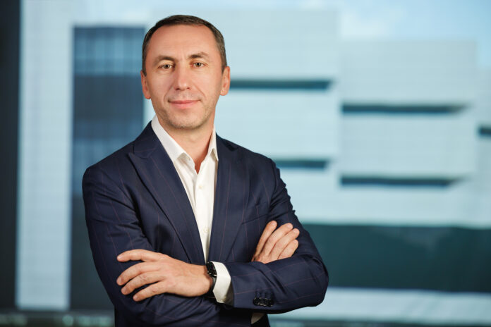 Valentin Costache_Cofondator EuPlatesc