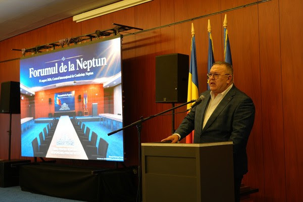 ccir Mihai Daraban, CCIR