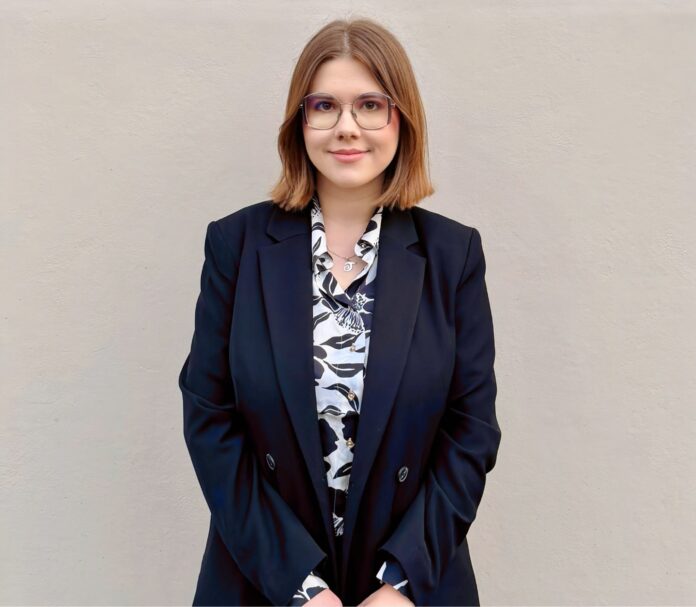 foto Teodora Toma - Tailored Media