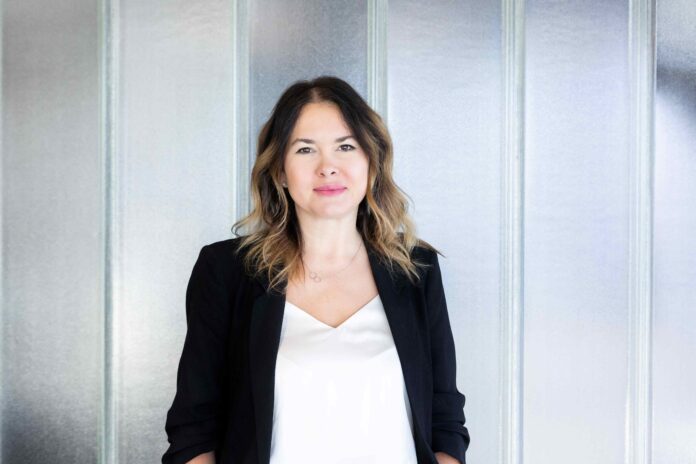 Adriana Dobre BDA
