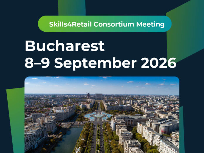 Comunicat (34) Skills4retail