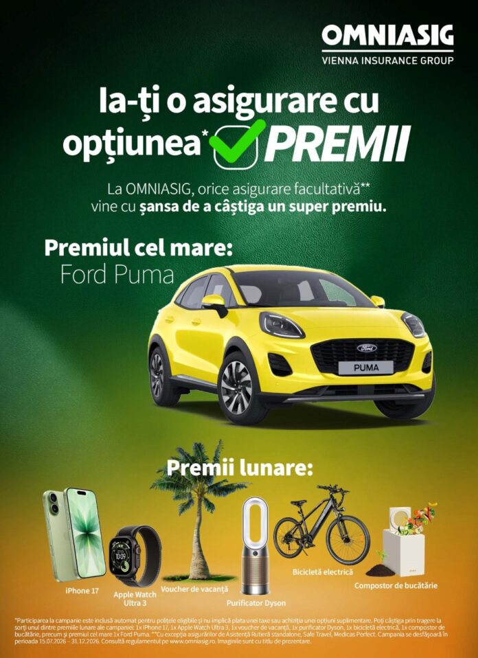 Comunicat omniasig
