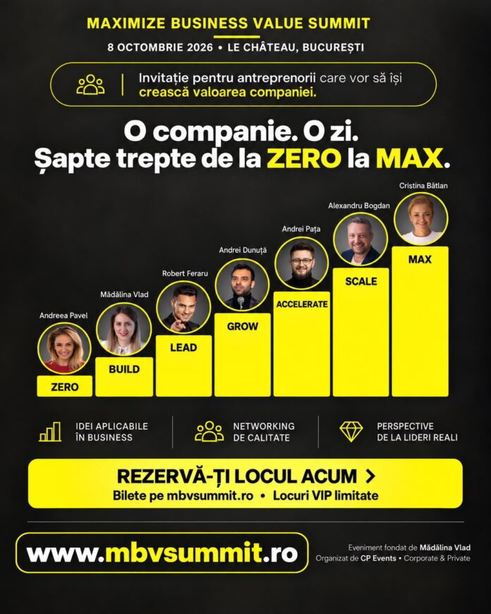 MAXIMIZE BUSINESS COMUNICAT