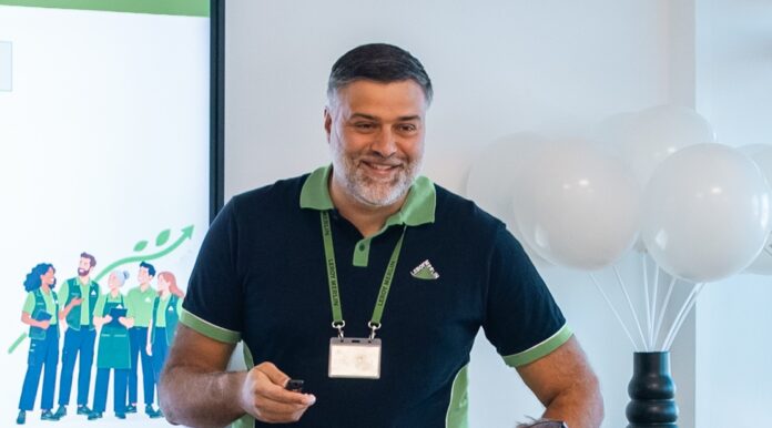 Mathieu Bauduin_CEO Leroy Merlin