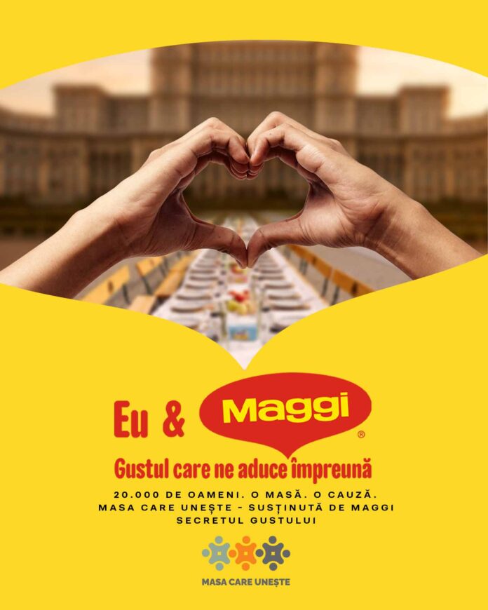 Opinii (maggi )