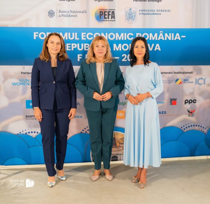 PEFA MOLDOVA FORUM BNM