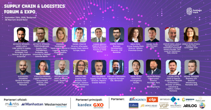 Vizualuri comunicate toamnă 2026 - Supply_Chain_Logistics_Forum