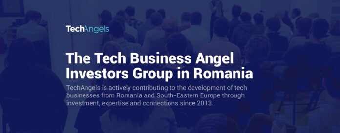 TechAngels