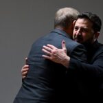 Un armistițiu care protejează rafinăriile Rusiei, dar lasă Ucraina fără apărare energetică, ar favoriza Moscova, avertizează SCEEUS