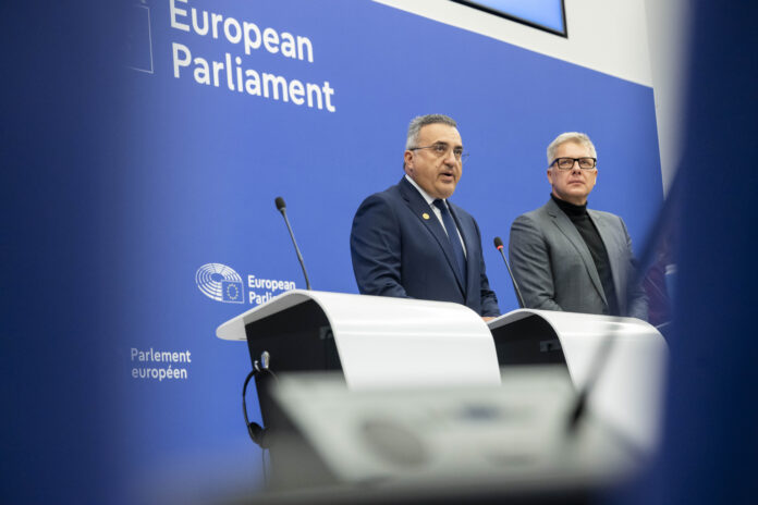 Parlamentul European cere încă 1,17 miliarde de euro pentru programele UE în bugetul din 2027