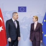 Hakan Fidan spune că UE nu a consultat suficient Ankara despre SAFE și cere cooperare mai strânsă cu UE în apărare