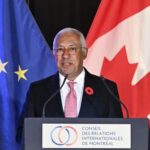 António Costa anunță că UE și Canada vor prezenta la 30 octombrie un acord privind comerțul digital