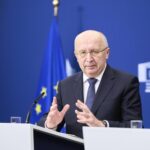 Comisarul Kubilius cere analizarea extinderii conductelor NATO spre flancul estic pentru aprovizionarea militară