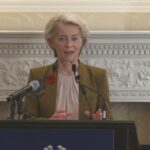 Von der Leyen propune o asociere mai strânsă a Canadei cu politicile și programele UE, dar formula de „membru asociat” rămâne contestată