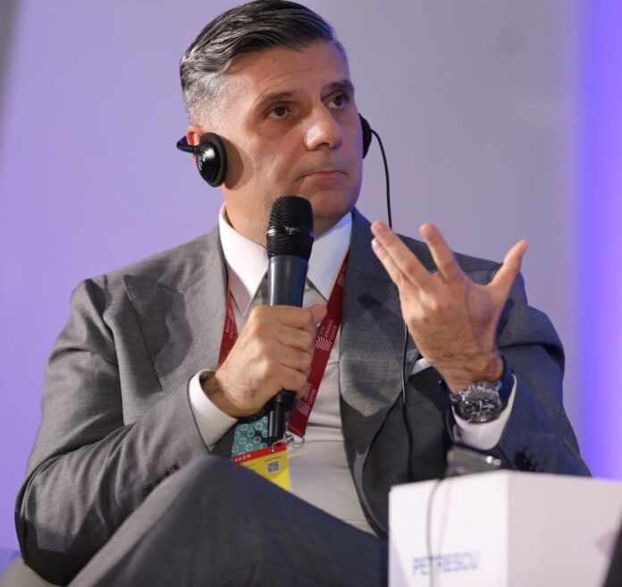 Alexandru Petrescu