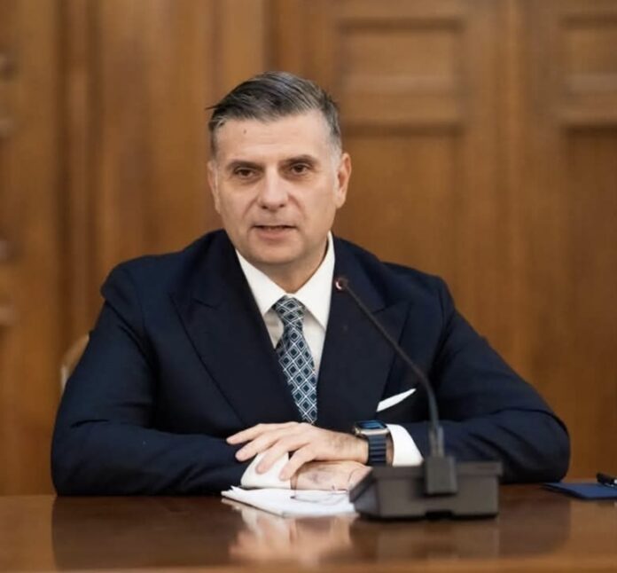 Alexandru Petrescu ASF