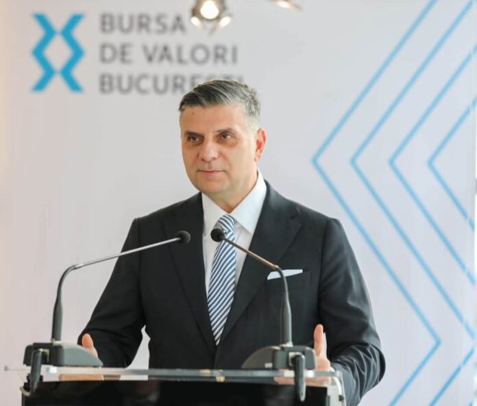 Alexandru Petrescu ©ASF