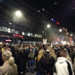 Autorii unei analize ECFR cer UE să pregătească răspunsuri pentru cinci scenarii după alegerile din Serbia