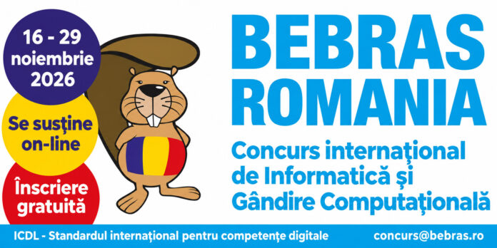 Comunicat bebras