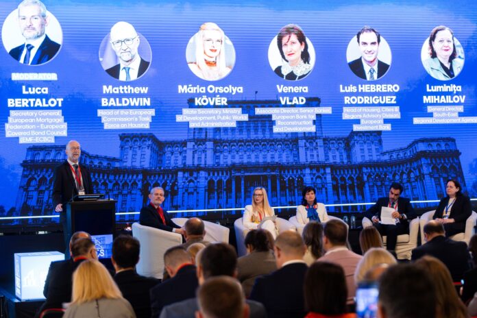 Matthew Baldwin și panelul 1