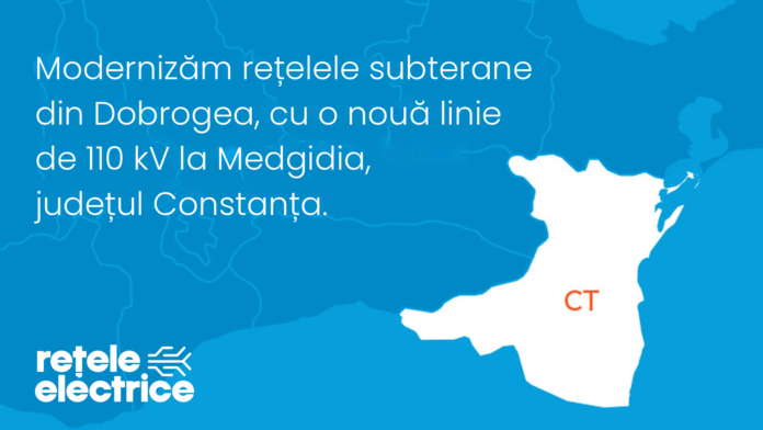 Retele Electrice Romania