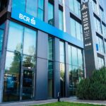 BCR a înregistrat un profit net de 2.007 milioane de lei (388 milioane de euro) în primele 9 luni din2026