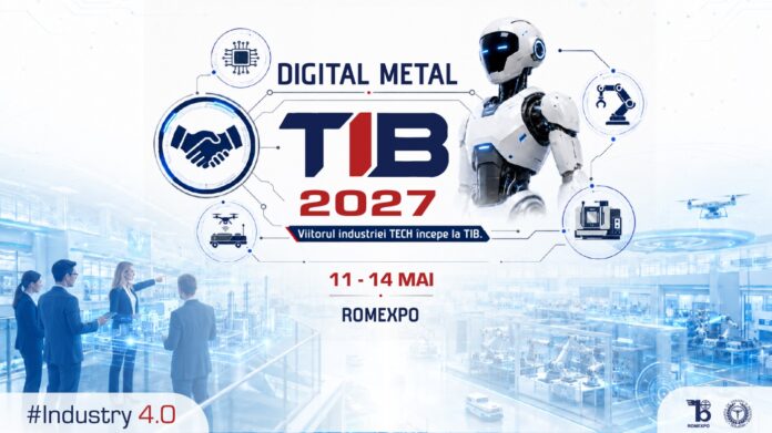 TIB 2027